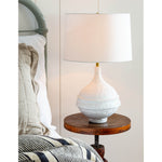 Riviera Table Lamp Table Lamps Regina Andrew