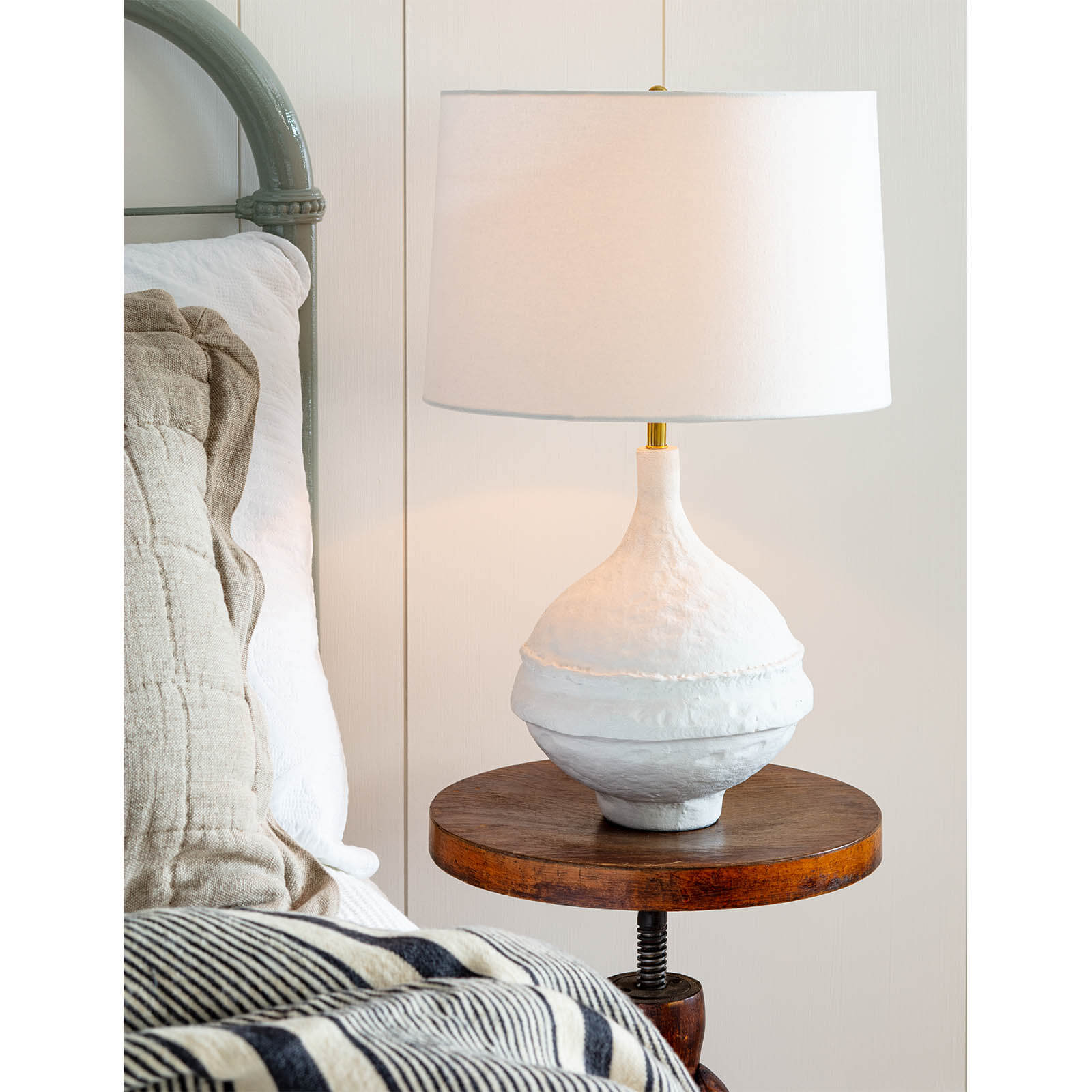 Riviera Table Lamp Table Lamps Regina Andrew