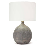 IN STORE - Dover Ceramic Table Lamp LIGHTING - in store Regina Andrew