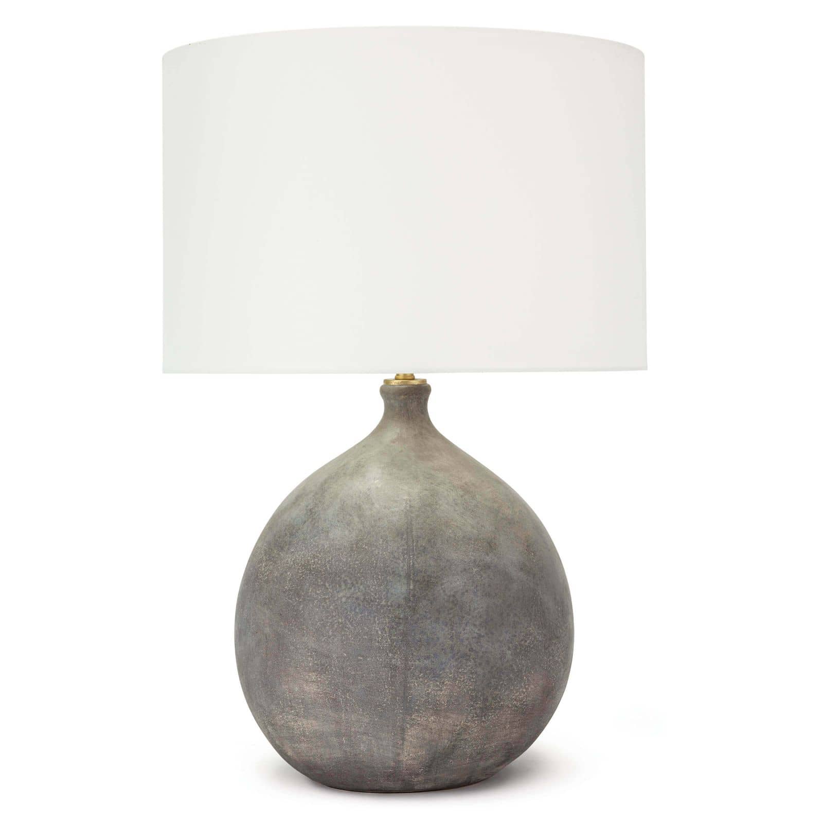 IN STORE - Dover Ceramic Table Lamp LIGHTING - in store Regina Andrew