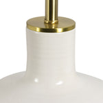 Sabina Ceramic Table Lamp Table Lamps Regina Andrew