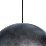 STORE FIXTURE - Sigmund Pendant Small (Black and Gold) LIGHTING - store fixture Regina Andrew