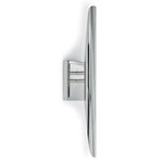 Redford Sconce (Polished Nickel) Wall Sconces Regina Andrew