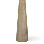 Beretta Concrete Table Lamp Table Lamps Regina Andrew