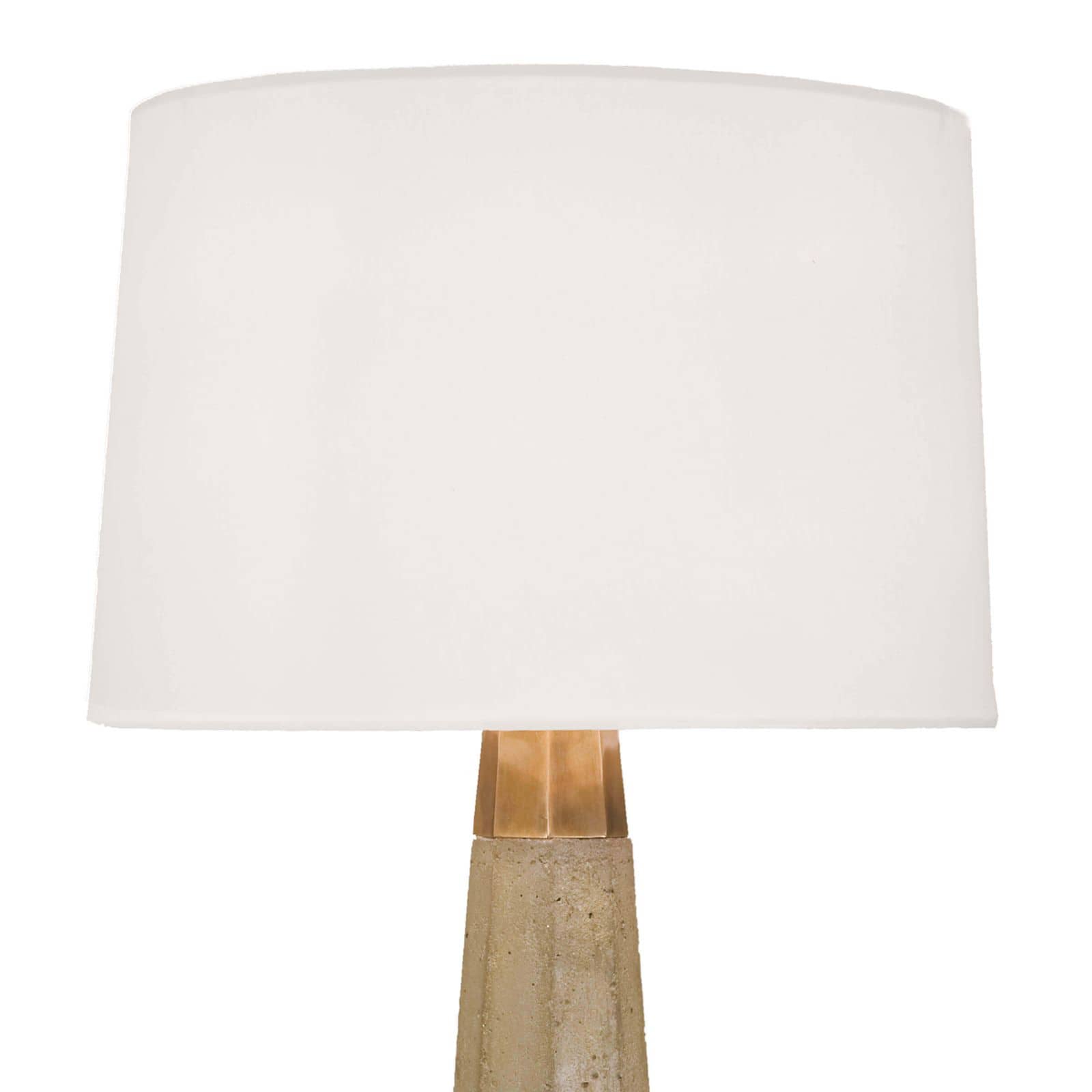 Beretta Concrete Table Lamp Table Lamps Regina Andrew