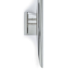 Redford Sconce (Polished Nickel) Wall Sconces Regina Andrew
