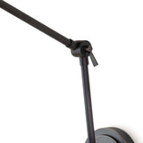 Sal Task Sconce (Oil Rubbed Bronze) Wall Sconces Regina Andrew