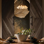 Mousseaux Chandelier Chandelier Regina Andrew