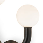 Happy Outdoor Sconce (Right) Wall Sconces Regina Andrew