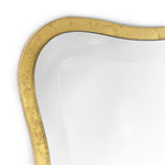 Candice Mirror Rectangle Mirrors Regina Andrew