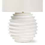 Nabu Metal Table Lamp Table Lamps Regina Andrew