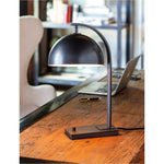 Otto Desk Lamp (Oil Rubbed Bronze) Task Lamps Regina Andrew