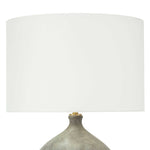 IN STORE - Dover Ceramic Table Lamp LIGHTING - in store Regina Andrew