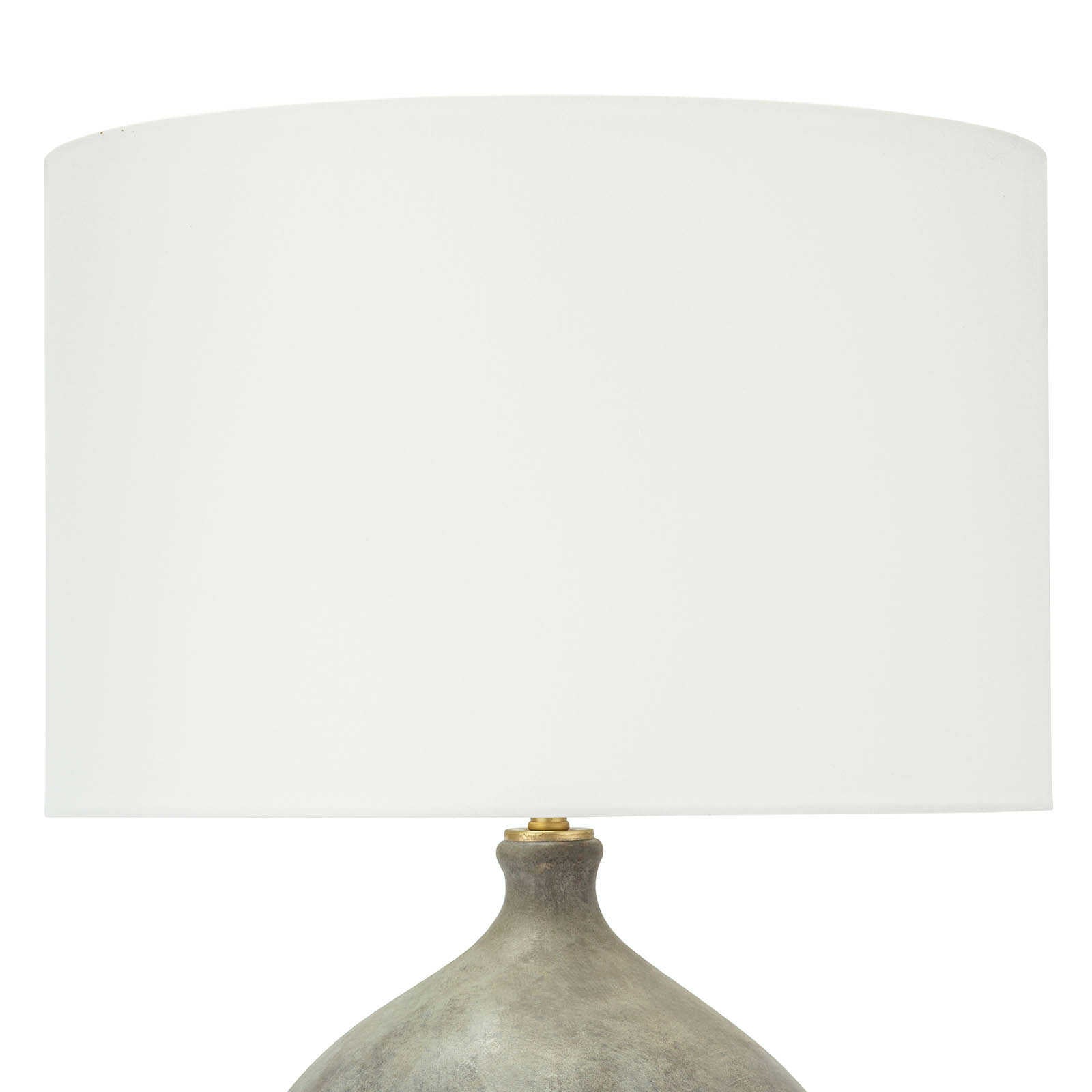 IN STORE - Dover Ceramic Table Lamp LIGHTING - in store Regina Andrew