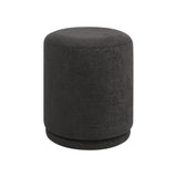 Hevetta Stool FURNITURE - ottoman Renwil