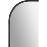 Nadia Wall Mirror 100 - a - wall mirror Renwil
