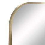Nadia Wall Mirror 100 - a - wall mirror Renwil