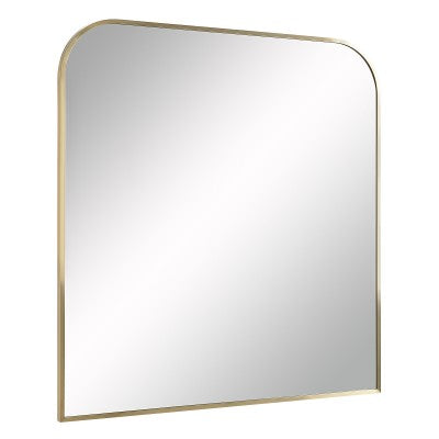 Nadia Wall Mirror 100 - a - wall mirror Renwil