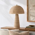 Navez Accent Table Lamp LIGHTING - table lamp Surya