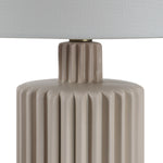 Liana Table Lamp LIGHTING - table lamp Renwil