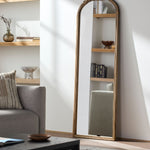 Noya Full Length Mirror MIRROR - Full Length Mirror Surya