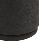 Hevetta Stool FURNITURE - ottoman Renwil