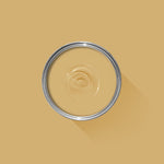 Farrow & Ball Octagon Yellow No. 7 - Archive Collection PAINT - Farrow & Ball Farrow & Ball