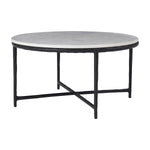 Rowan Coffee Table FURNITURE - coffee table Renwil