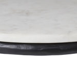 Veroza Side Table FURNITURE - side table Renwil