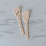 Beechwood Spatula wood spatula David Shaw