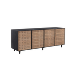 Amari Sideboard - Large 7 - FURNITURE - sideboard/cabinet Sunpan