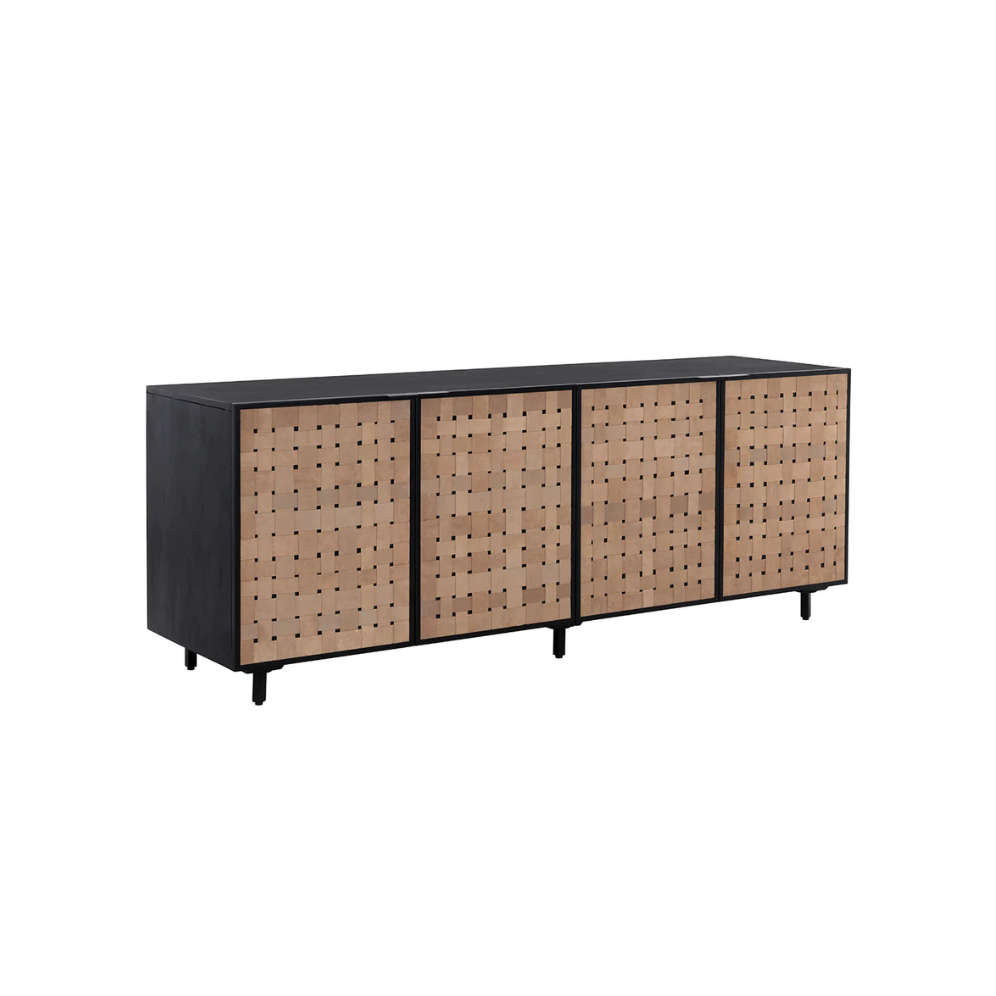 Amari Sideboard - Large 7 - FURNITURE - sideboard/cabinet Sunpan