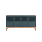 Rivera Sideboard 7 - FURNITURE - sideboard/cabinet Sunpan