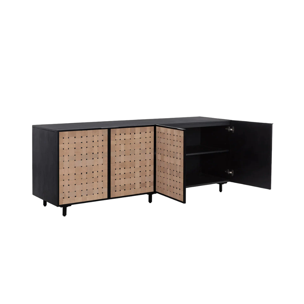 Amari Sideboard - Large 7 - FURNITURE - sideboard/cabinet Sunpan