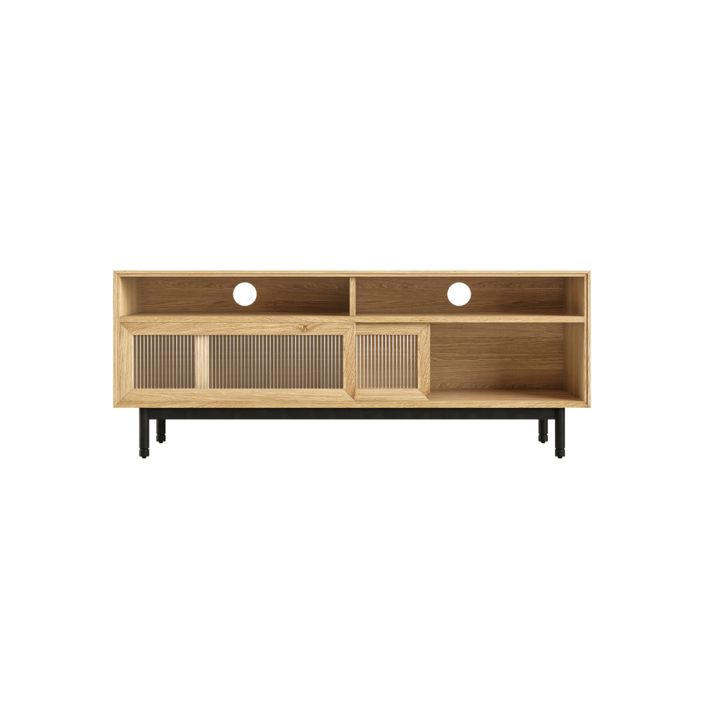 Gus* Munro Media Stand 7 - FURNITURE - sideboard/cabinet Gus