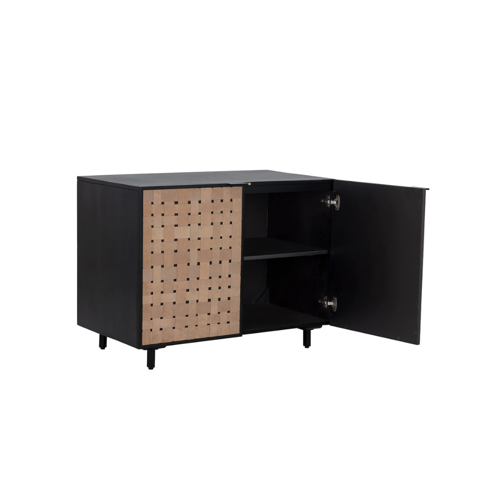 Amari Sideboard - Small 7 - FURNITURE - sideboard/cabinet Sunpan