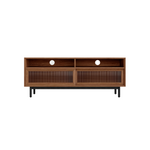 Gus* Munro Media Stand 7 - FURNITURE - sideboard/cabinet Gus Walnut