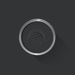 Farrow & Ball Pitch Black No. 256 PAINT - Farrow & Ball Farrow & Ball