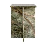 Blane Accent Table 5 - b - FURNITURE - accent table - stone Moe's Furniture