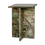 Blane Accent Table 5 - b - FURNITURE - accent table - stone Moe's Furniture
