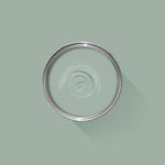 Farrow & Ball Pond Green No. G7 - Archive Collection PAINT - Farrow & Ball Farrow & Ball