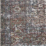 Amber Lewis x Loloi Billie Tobacco / Rust Rug 0-patterned rugs Loloi