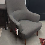 FLOOR MODEL - Gus* Hilary Chair - Pixel Truffle FURNITURE - floor model Gus