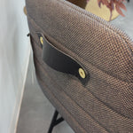 FLOOR MODEL - Gus* Modern Lecture Chair - Pixel Truffle FURNITURE - floor model Gus