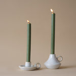 Ceramic Peaked Candle Holder candle holder Indaba