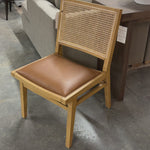 FLOOR MODEL - Sage Dining Chair FURNITURE - floor model Four Hands