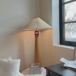 FLOOR MODEL - Nora Floor Lamp LIGHTING - floor model Four Hands