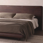 Nolan Bed FURNITURE - bed Four Hands