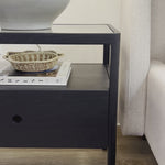 Spindle Nightstand 14 - FURNITURE - nightstand Ethnicraft