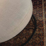Eli Ottoman 6 - FURNITURE - ottoman Sunpan